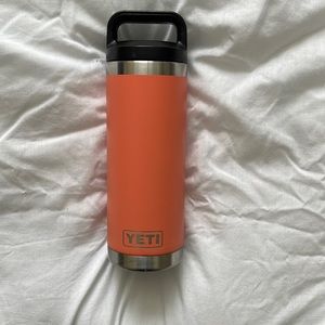 Yeti Rambler 18 oz Bottle
